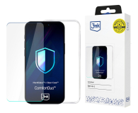 3mk ComfortDuo Clear do Oppo A60 5G - 1355658 - zdjęcie 1